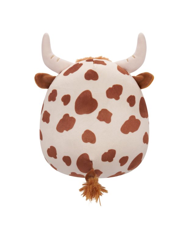 SQUISHMALLOWS W19 Мягкая игрушка, 19 см