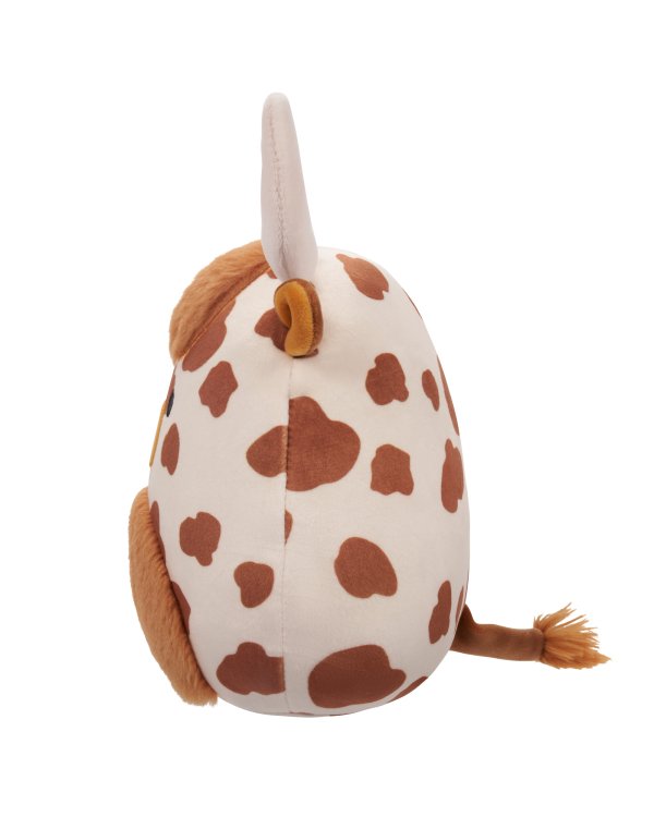 SQUISHMALLOWS W19 Мягкая игрушка, 19 см