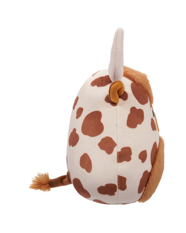 SQUISHMALLOWS W19 Мягкая игрушка, 19 см