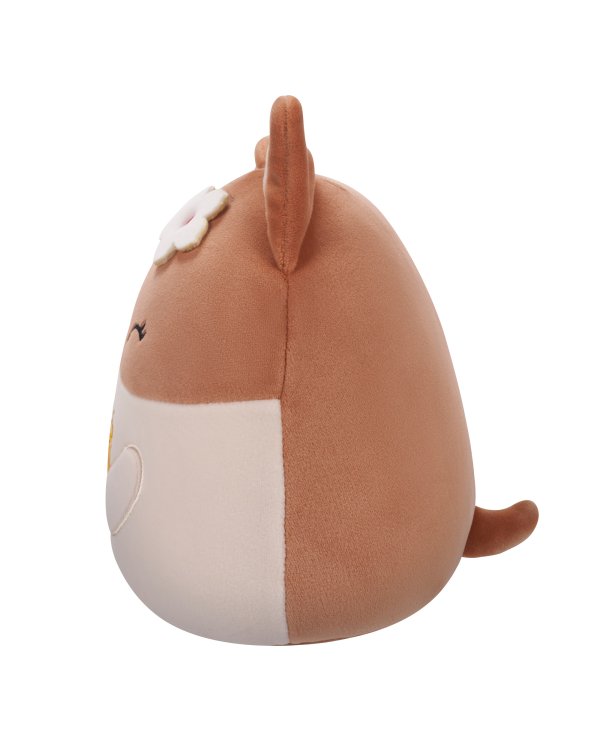 SQUISHMALLOWS W19 Мягкая игрушка, 19 см