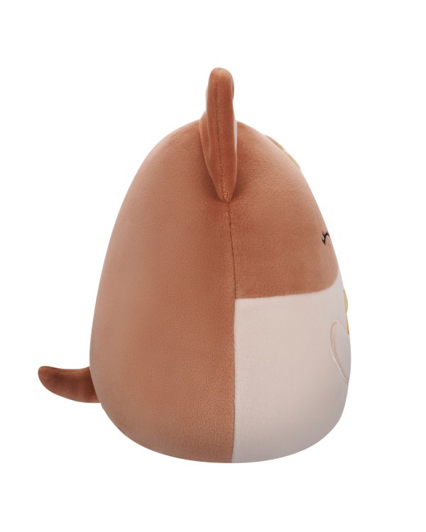 SQUISHMALLOWS W19 Мягкая игрушка, 19 см
