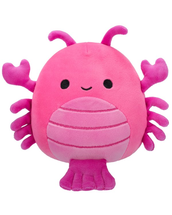 SQUISHMALLOWS W19 Мягкая игрушка, 19 см