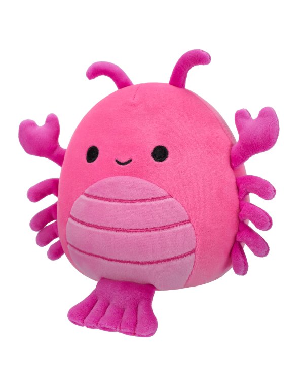 SQUISHMALLOWS W19 Мягкая игрушка, 19 см