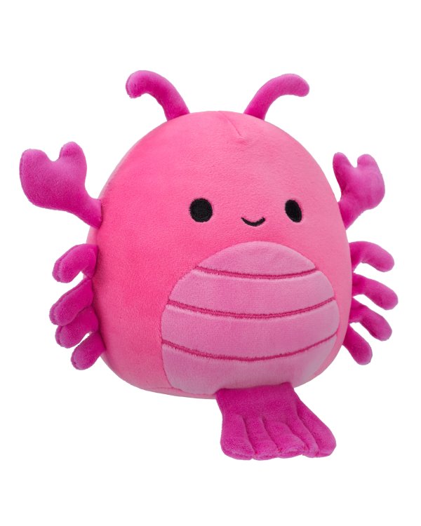 SQUISHMALLOWS W19 Мягкая игрушка, 19 см