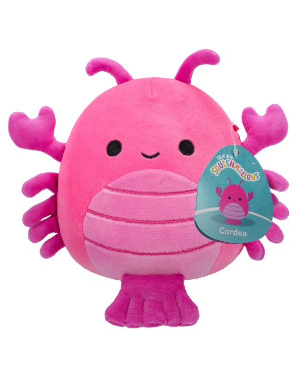 SQUISHMALLOWS W19 Мягкая игрушка, 19 см