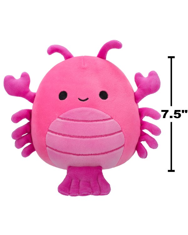 SQUISHMALLOWS W19 Мягкая игрушка, 19 см