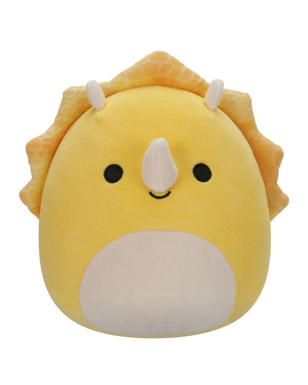 SQUISHMALLOWS W19 Мягкая игрушка, 19 см