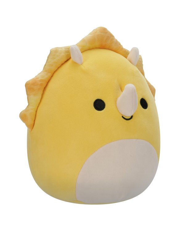 SQUISHMALLOWS W19 Мягкая игрушка, 19 см