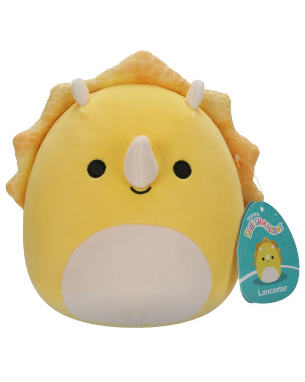 SQUISHMALLOWS W19 Мягкая игрушка, 19 см