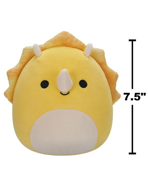 SQUISHMALLOWS W19 Мягкая игрушка, 19 см