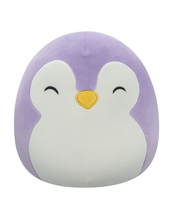 SQUISHMALLOWS W19 Мягкая игрушка, 19 см