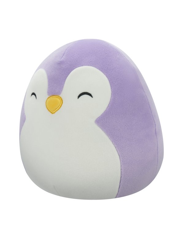 SQUISHMALLOWS W19 Мягкая игрушка, 19 см
