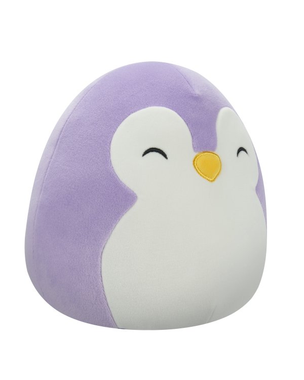 SQUISHMALLOWS W19 Мягкая игрушка, 19 см