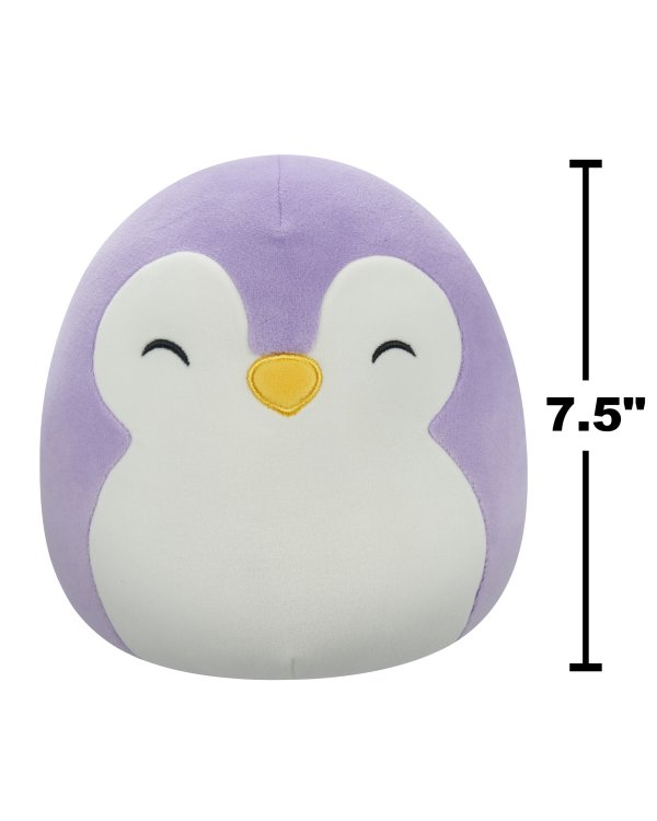 SQUISHMALLOWS W19 Мягкая игрушка, 19 см