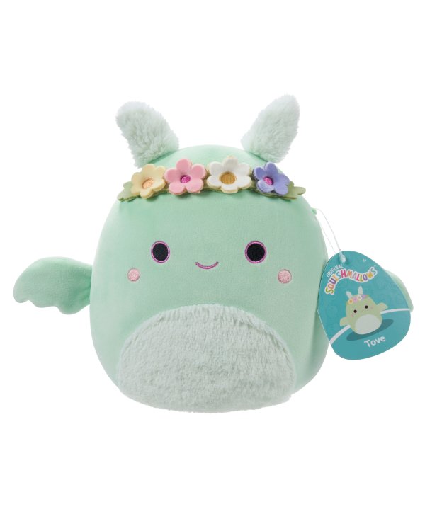 SQUISHMALLOWS W19 Мягкая игрушка, 19 см