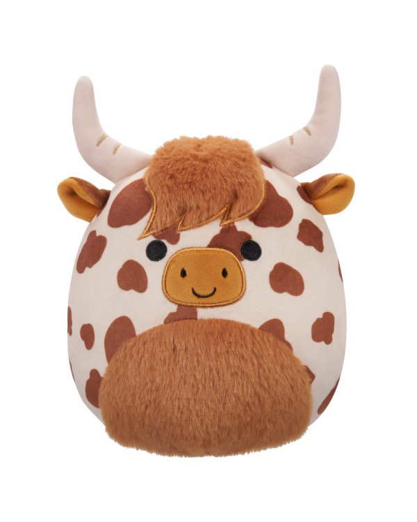 SQUISHMALLOWS W19 Мягкая игрушка, 19 см