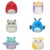 SQUISHMALLOWS W19 Мягкая игрушка, 19 см