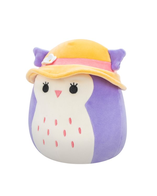 SQUISHMALLOWS W19 Мягкая игрушка, 19 см
