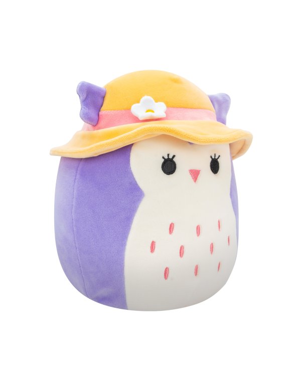 SQUISHMALLOWS W19 Мягкая игрушка, 19 см