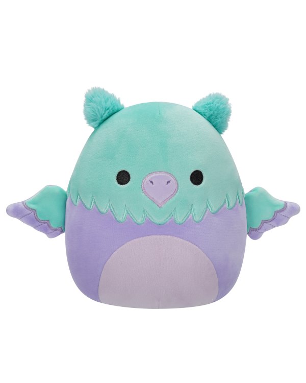 SQUISHMALLOWS W19 Мягкая игрушка, 19 см