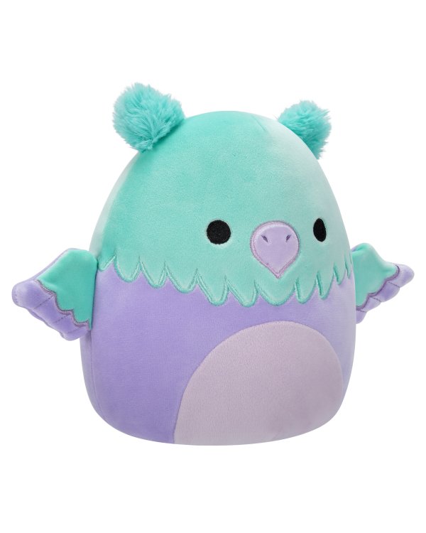 SQUISHMALLOWS W19 Мягкая игрушка, 19 см