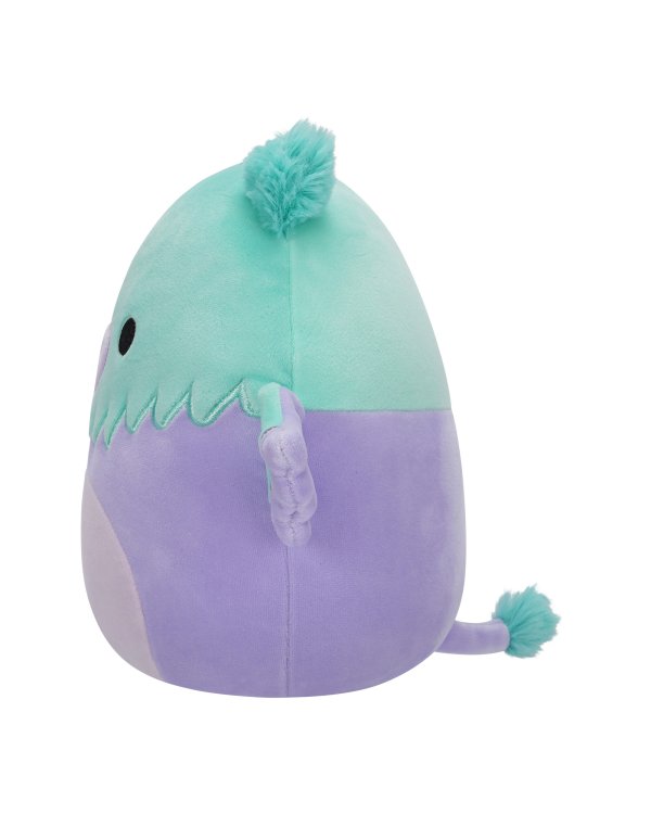 SQUISHMALLOWS W19 Мягкая игрушка, 19 см