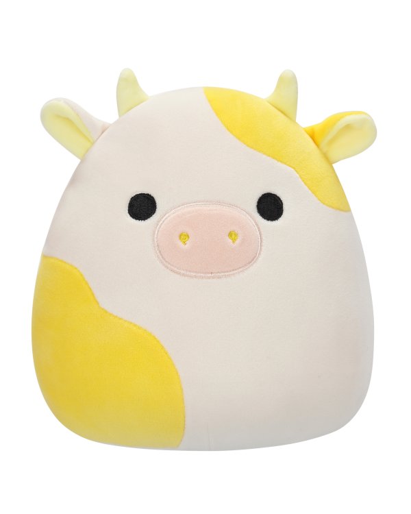 SQUISHMALLOWS W19 Мягкая игрушка, 19 см