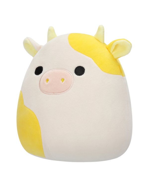 SQUISHMALLOWS W19 Мягкая игрушка, 19 см