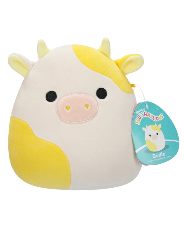 SQUISHMALLOWS W19 Мягкая игрушка, 19 см