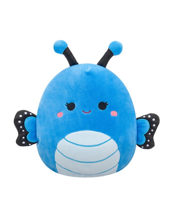 SQUISHMALLOWS W19 Мягкая игрушка, 19 см