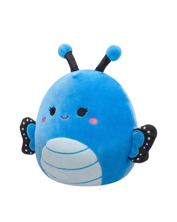 SQUISHMALLOWS W19 Мягкая игрушка, 19 см