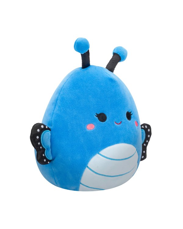SQUISHMALLOWS W19 Мягкая игрушка, 19 см