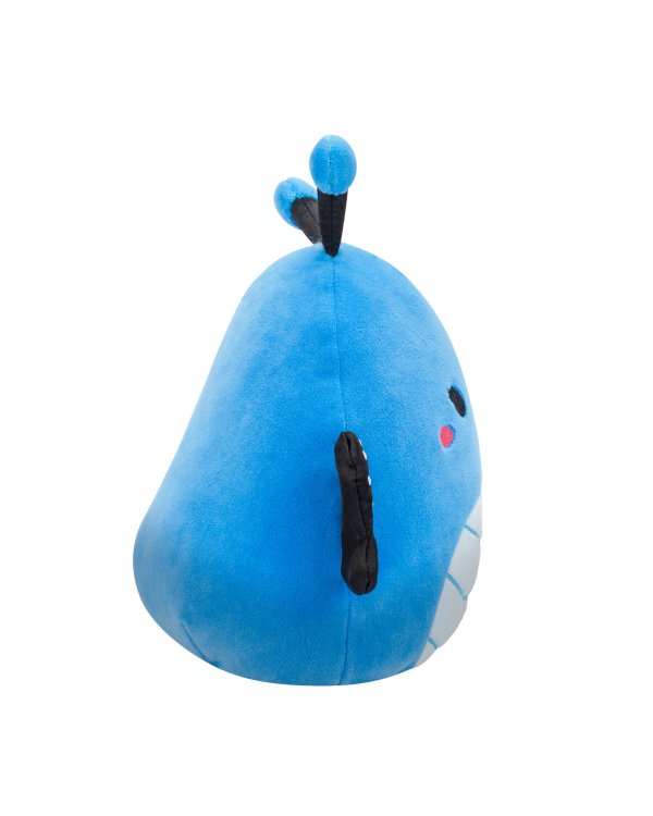 SQUISHMALLOWS W19 Мягкая игрушка, 19 см
