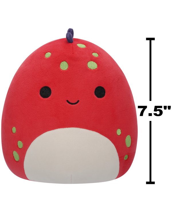 SQUISHMALLOWS W19 Мягкая игрушка, 19 см