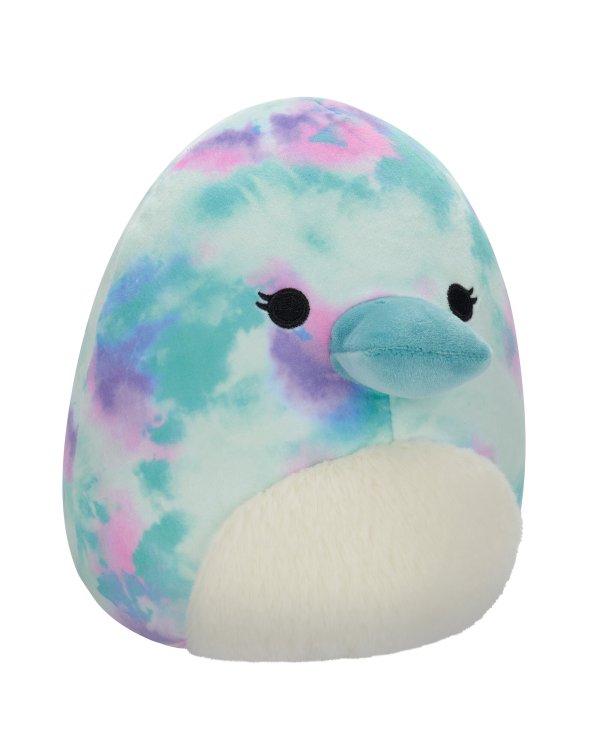 SQUISHMALLOWS W19 Мягкая игрушка, 19 см