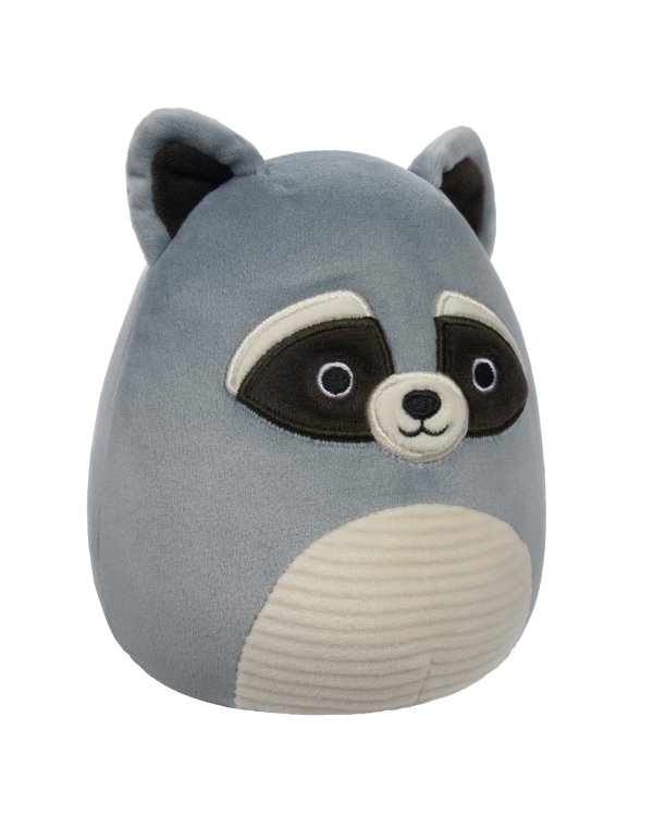 SQUISHMALLOWS W19 Мягкая игрушка, 19 см