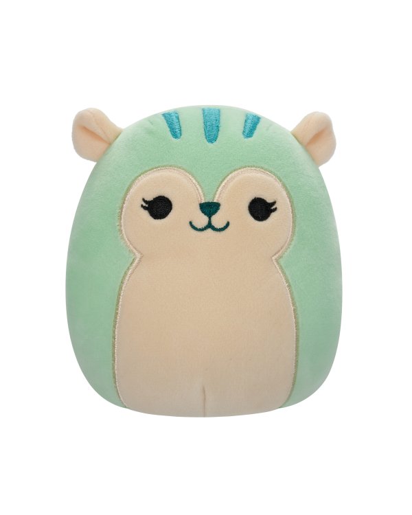 SQUISHMALLOWS W19 Мягкая игрушка, 19 см