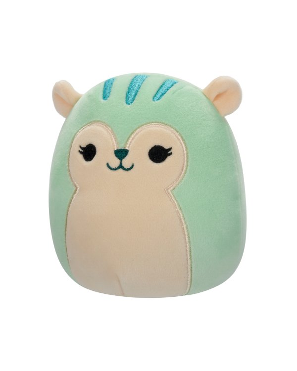 SQUISHMALLOWS W19 Мягкая игрушка, 19 см