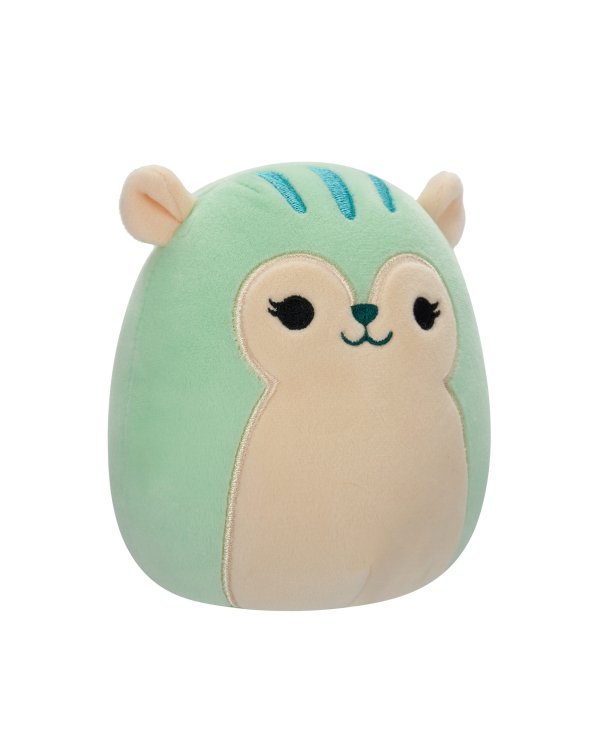 SQUISHMALLOWS W19 Мягкая игрушка, 19 см