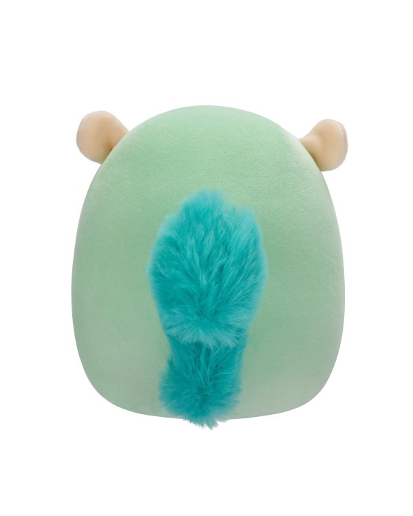SQUISHMALLOWS W19 Мягкая игрушка, 19 см