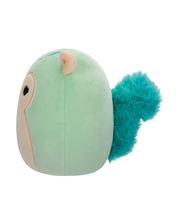 SQUISHMALLOWS W19 Мягкая игрушка, 19 см