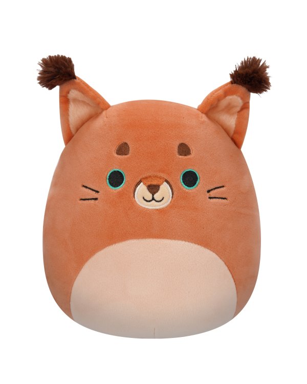 SQUISHMALLOWS W19 Мягкая игрушка, 19 см
