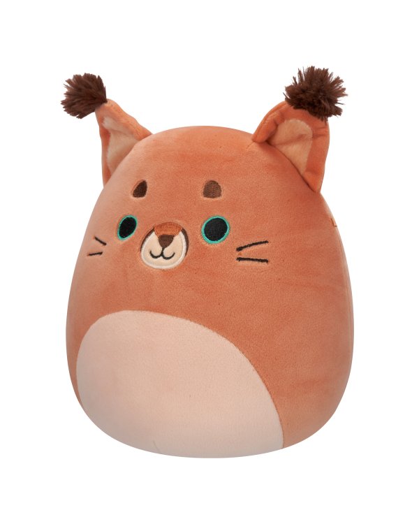 SQUISHMALLOWS W19 Мягкая игрушка, 19 см