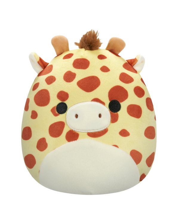 SQUISHMALLOWS W19 Мягкая игрушка, 19 см