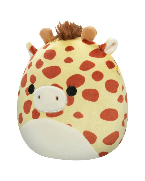 SQUISHMALLOWS W19 Мягкая игрушка, 19 см