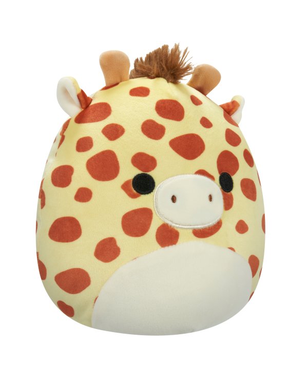 SQUISHMALLOWS W19 Мягкая игрушка, 19 см