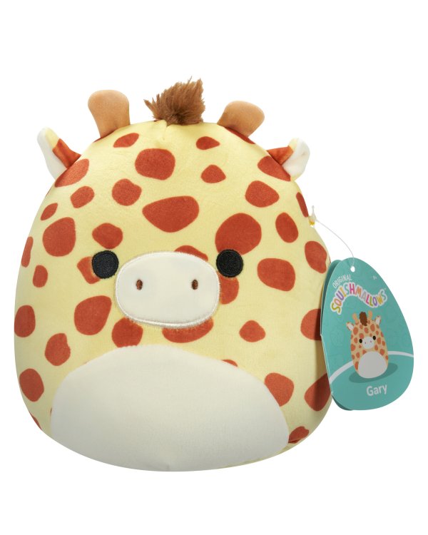 SQUISHMALLOWS W19 Мягкая игрушка, 19 см