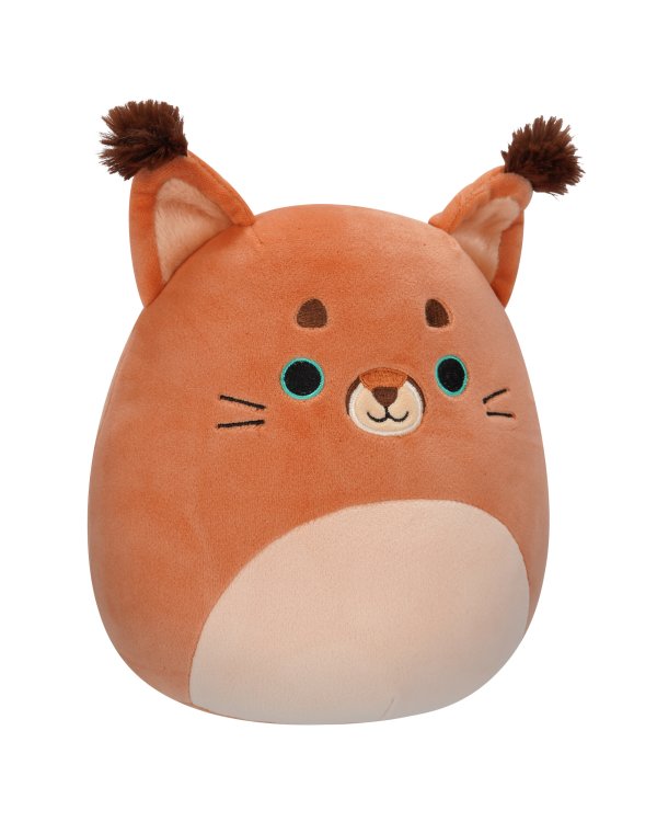 SQUISHMALLOWS W19 Мягкая игрушка, 19 см