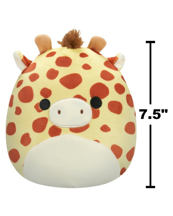 SQUISHMALLOWS W19 Мягкая игрушка, 19 см