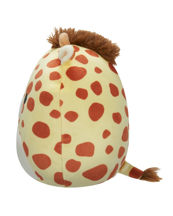 SQUISHMALLOWS W19 Мягкая игрушка, 19 см